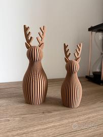 Renna - Renne - Coppia