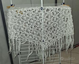SCIALLE BIANCO