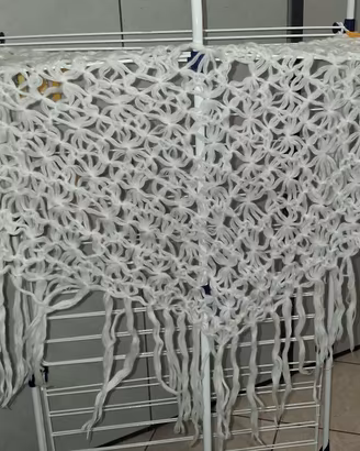 SCIALLE BIANCO