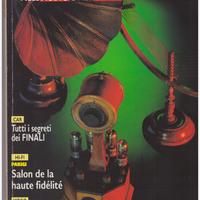 ALTA FEDELTA n°5 del 1991