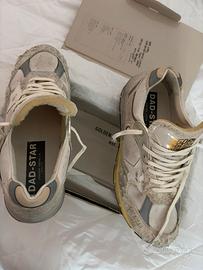 Golden Goose Dad Star