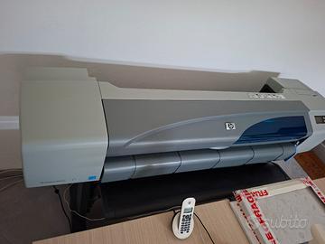 plotter