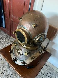 Materiale da palombaro e attrezzatura subacquea vi