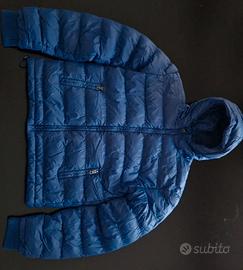 Giubbotto Harmont e Blaine bambino