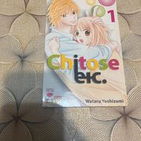 chitose etc.