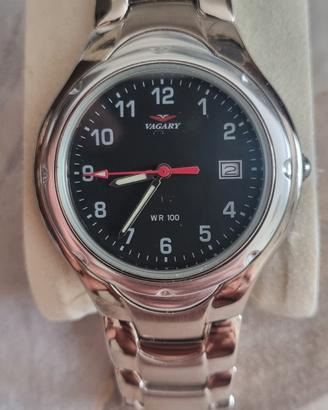Orologio Vagary by Citizen al quarzo. 