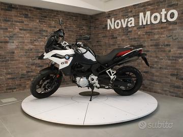 Bmw F 750 GS ABS MY18