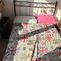 Letto una piazza e mezza