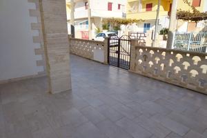 Lido Marini Villetta Petra a 300m spiaggia