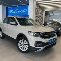Volkswagen T-Cross 1.0 tsi Style 110cv