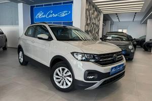 Volkswagen T-Cross 1.0 tsi Style 110cv