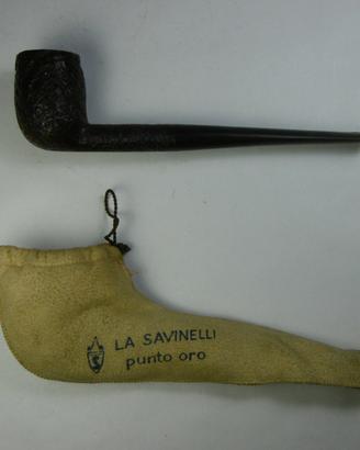 Pipa Pipe usate, anche intere collezioni