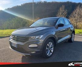 Volkswagen T-Roc 1.0 TSI Style BlueMotion Tec...