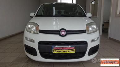 FIAT - Panda - 1.3 MJT S&S Trekking