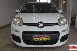 FIAT - Panda - 1.3 MJT S&S Trekking