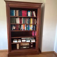 libreria d'epoca  primi '900