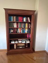libreria d'epoca  primi '900