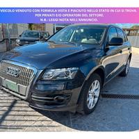 Audi Q5 2.0 TDI 170 CV QUATTRO S-tronic ! LEGGI !
