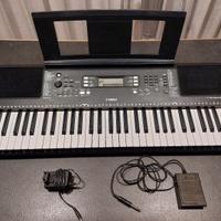 Tastiera Yamaha PSR-E363
