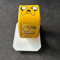 Orologio Nooka x Adventure Time Jake - Raro