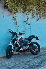 Keeway rkf 125 - 2021