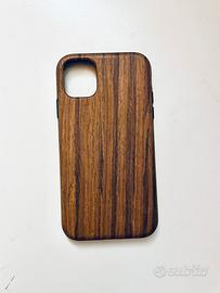 Cover iPhone 11