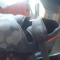 Scarpe tallus per alluce valgo coppia