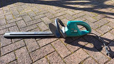 Tagliasiepe elettrico Bosch 48 cm