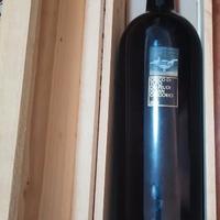 Greco di Tufo 2001 Feudi di San Gregorio Magnum