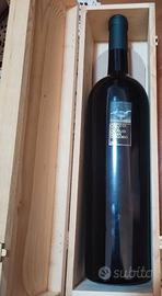 Greco di Tufo 2001 Feudi di San Gregorio Magnum