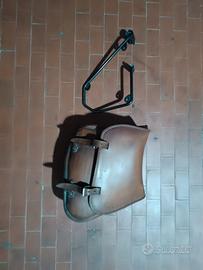Borsa Wild hog