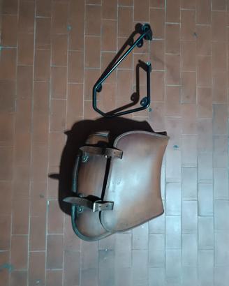 Borsa Wild hog