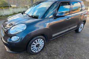 Fiat 500L 1.3 Multijet 95 CV Lounge