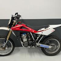 Husqvarna TE 450 - 2007