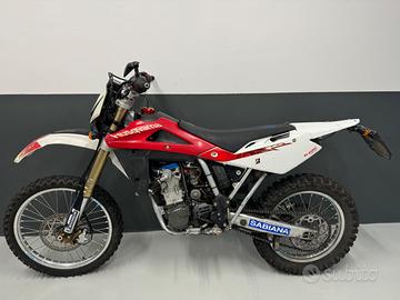 Husqvarna TE 450 - 2007