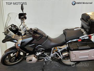 BMW R 1200 GS R 1200 GS