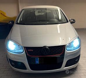 Vw golf 5