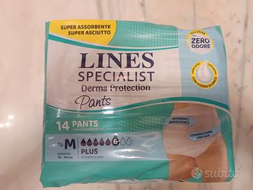 Lines Specialist Derma Protection Pants Tg. M