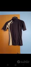 maglia per sport acquatici 