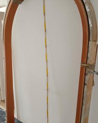 arco in legno 