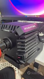 Fanatec csl dd 8nm