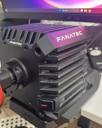 Fanatec csl dd 8nm