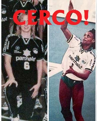 Darò 500 € per maglia volley PVF MATERA pallavolo