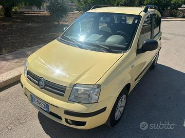 Fiat Panda 1.3 multijet
