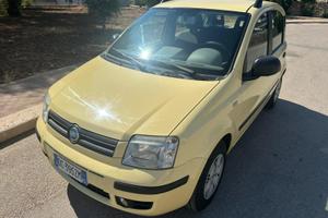 Fiat Panda 1.3 multijet