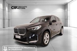 BMW X1 xdrive20d mhev 48V X-Line auto