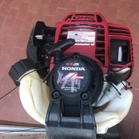 Decespugliatore Honda GX25