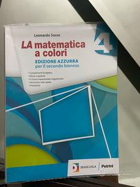 La matematica a colori