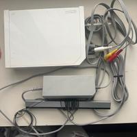 Nintendo wii piu balance board