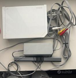 Nintendo wii piu balance board